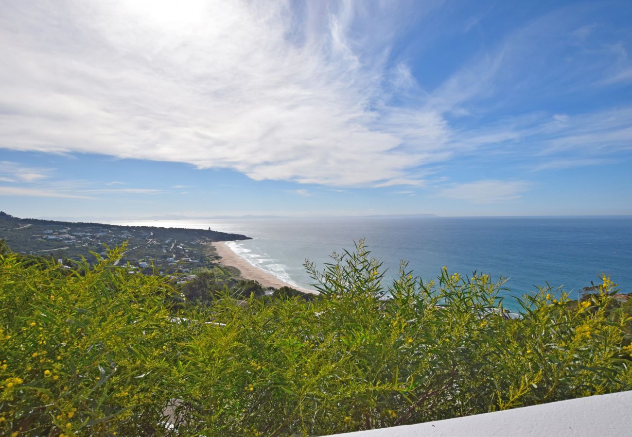 Villa in Tarifa - Tierra Alta