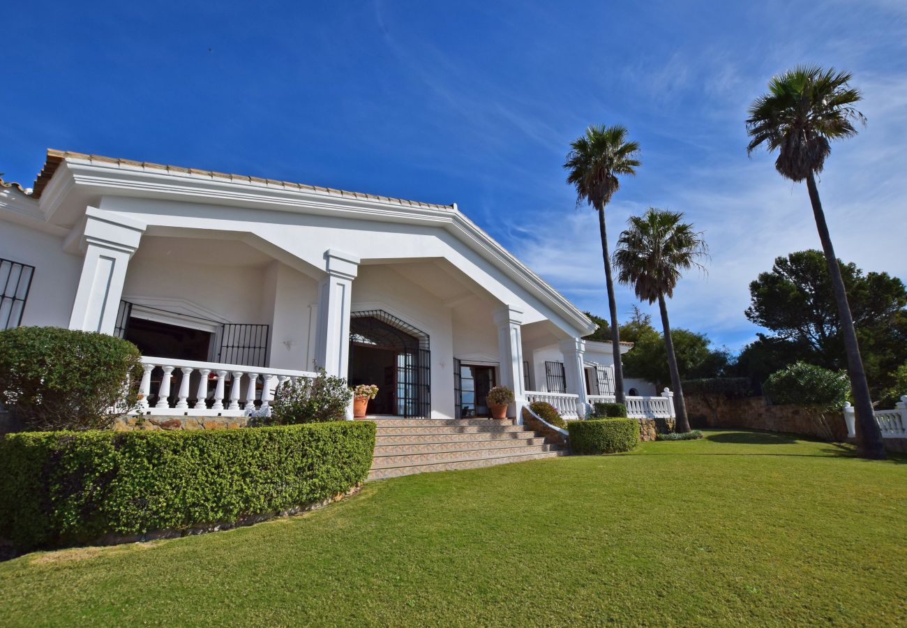 Villa in Tarifa - Tierra Alta