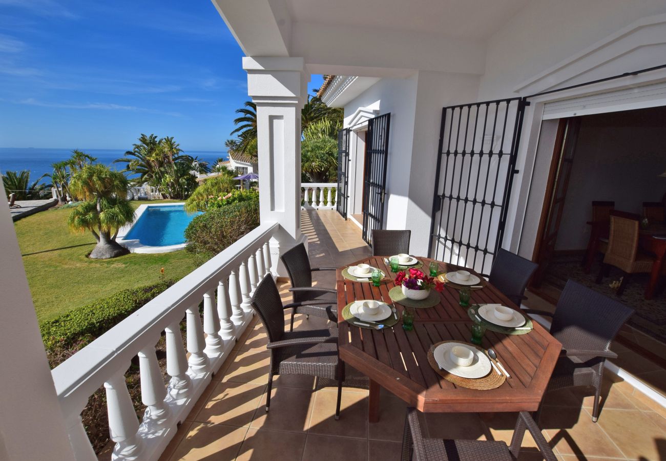 Villa in Tarifa - Tierra Alta