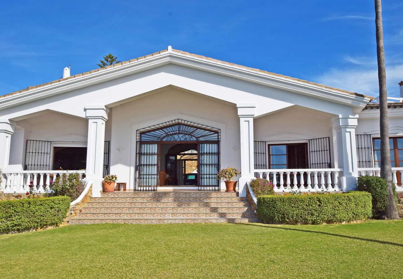 Villa in Tarifa - Tierra Alta