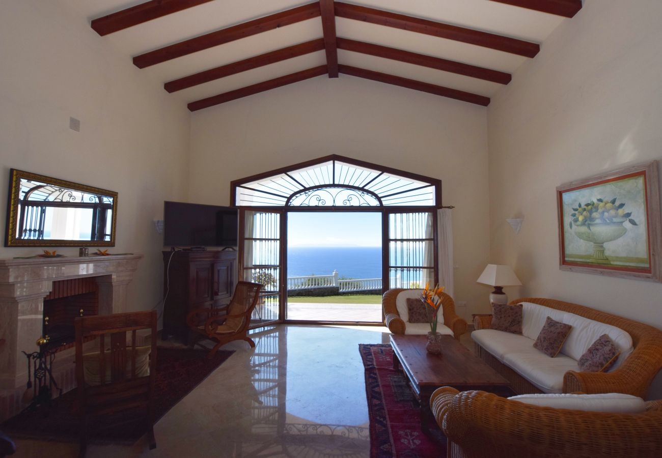 Villa in Tarifa - Tierra Alta