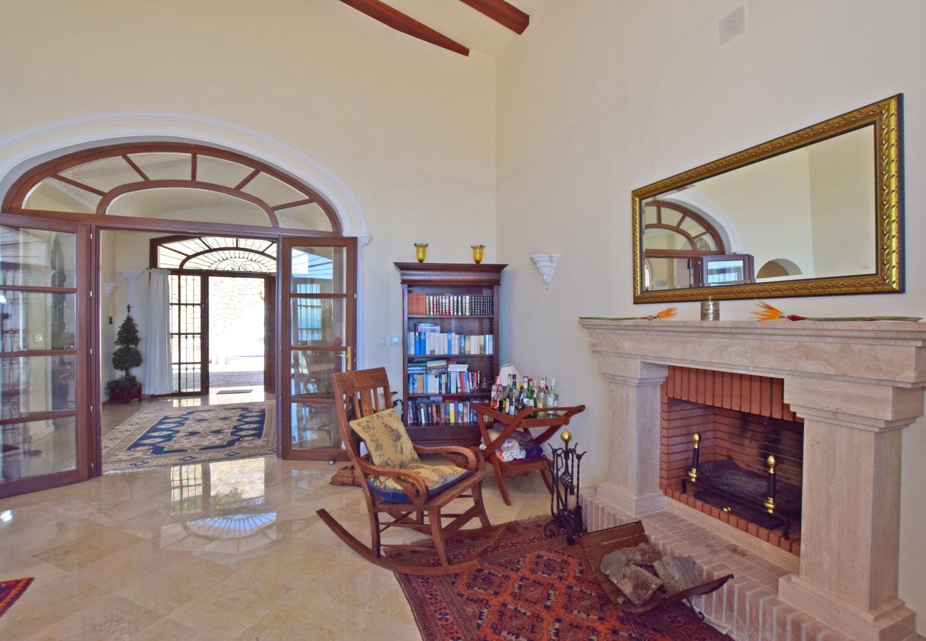 Villa in Tarifa - Tierra Alta