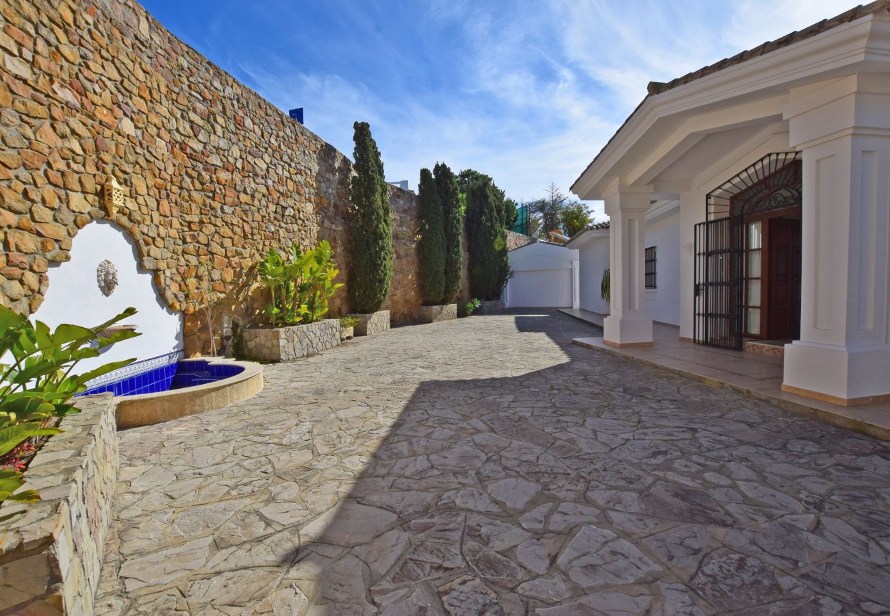 Villa in Tarifa - Tierra Alta