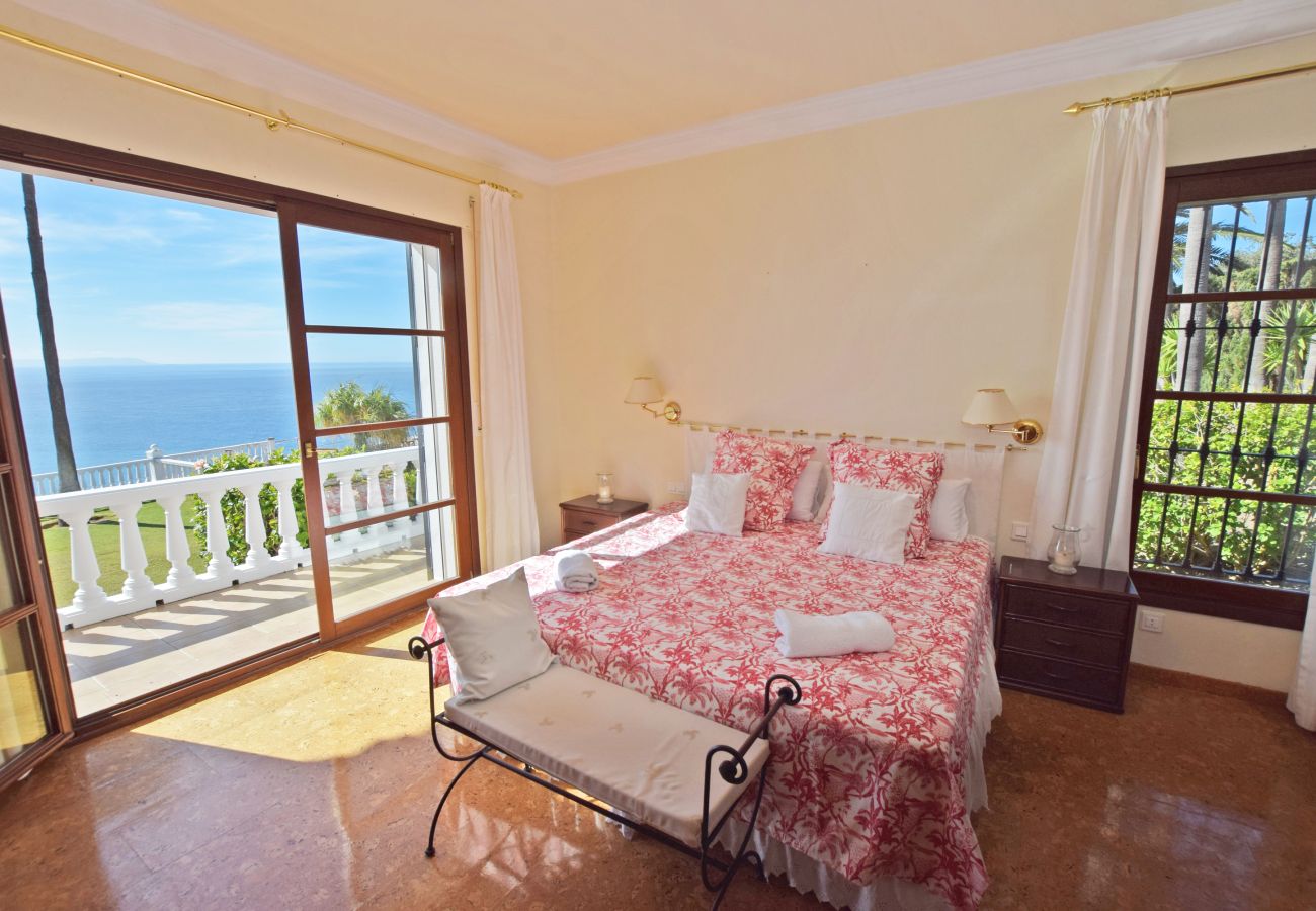 Villa in Tarifa - Tierra Alta