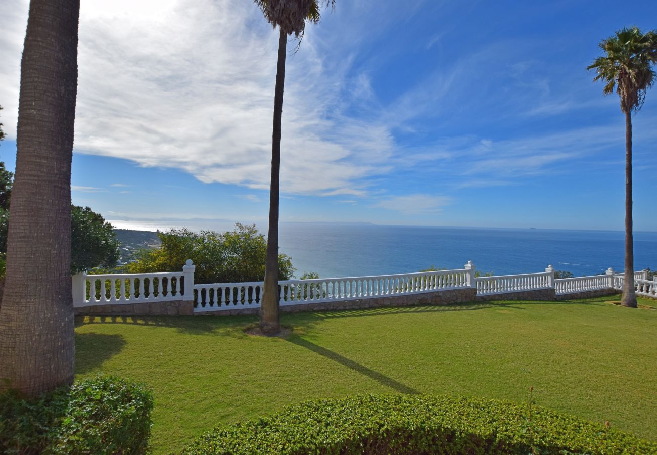 Villa in Tarifa - Tierra Alta