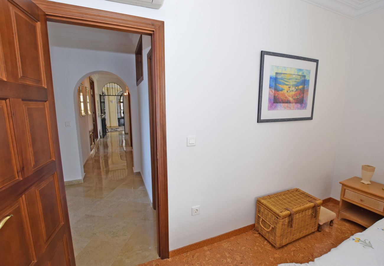 Villa in Tarifa - Tierra Alta