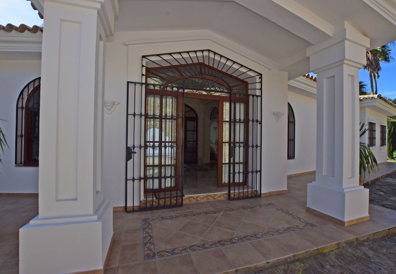 Villa in Tarifa - Tierra Alta