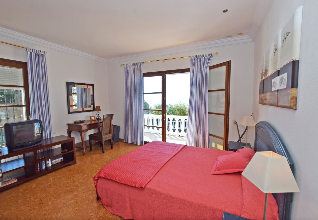 Villa in Tarifa - Tierra Alta