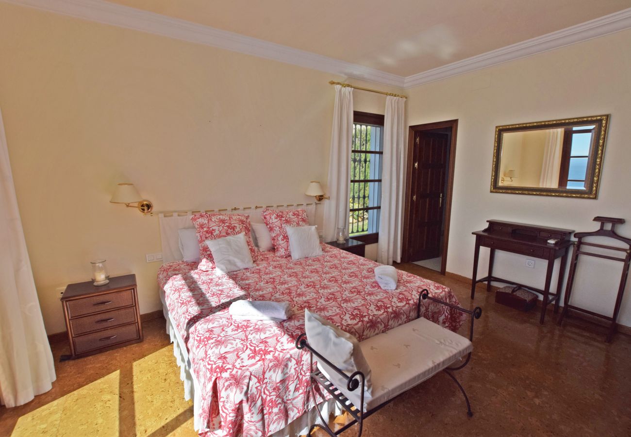 Villa in Tarifa - Tierra Alta