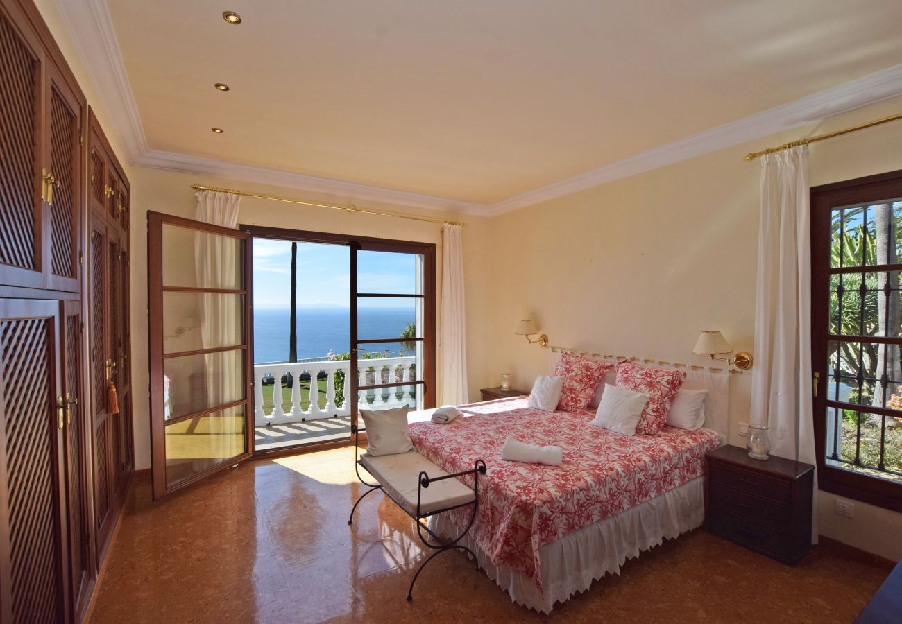 Villa in Tarifa - Tierra Alta