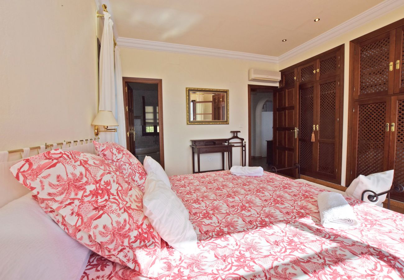 Villa in Tarifa - Tierra Alta