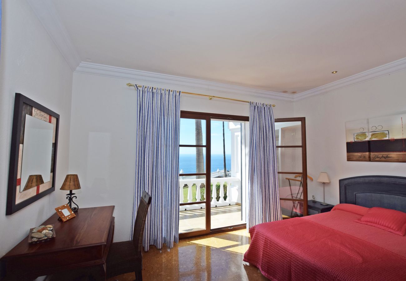 Villa in Tarifa - Tierra Alta