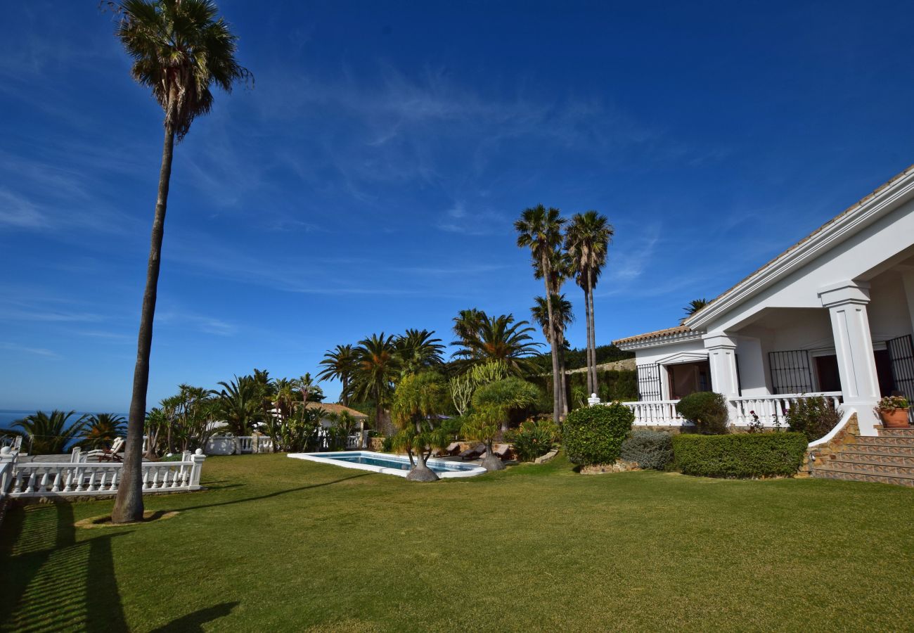 Villa in Tarifa - Tierra Alta