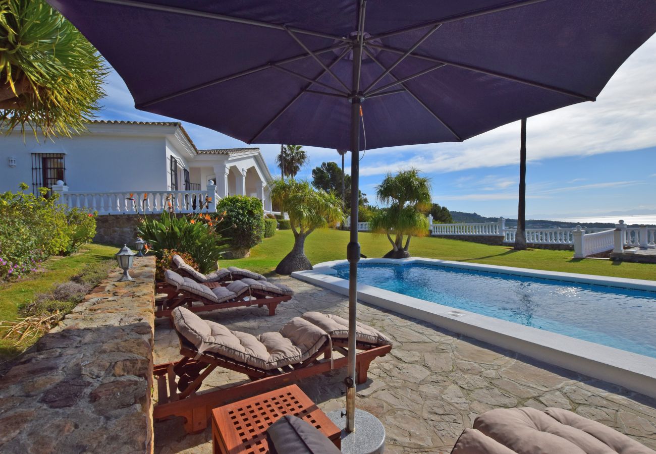Villa in Tarifa - Tierra Alta