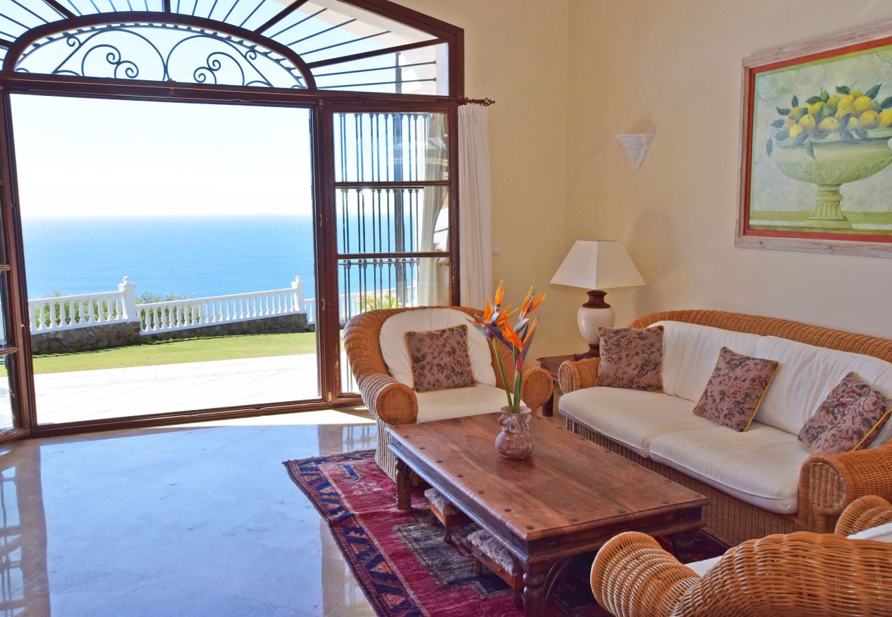 Villa in Tarifa - Tierra Alta