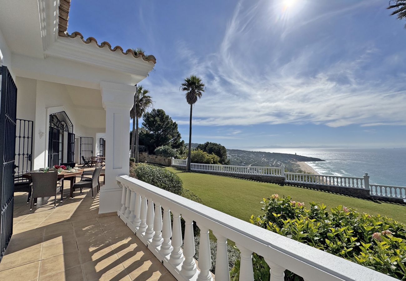 Villa in Tarifa - Tierra Alta