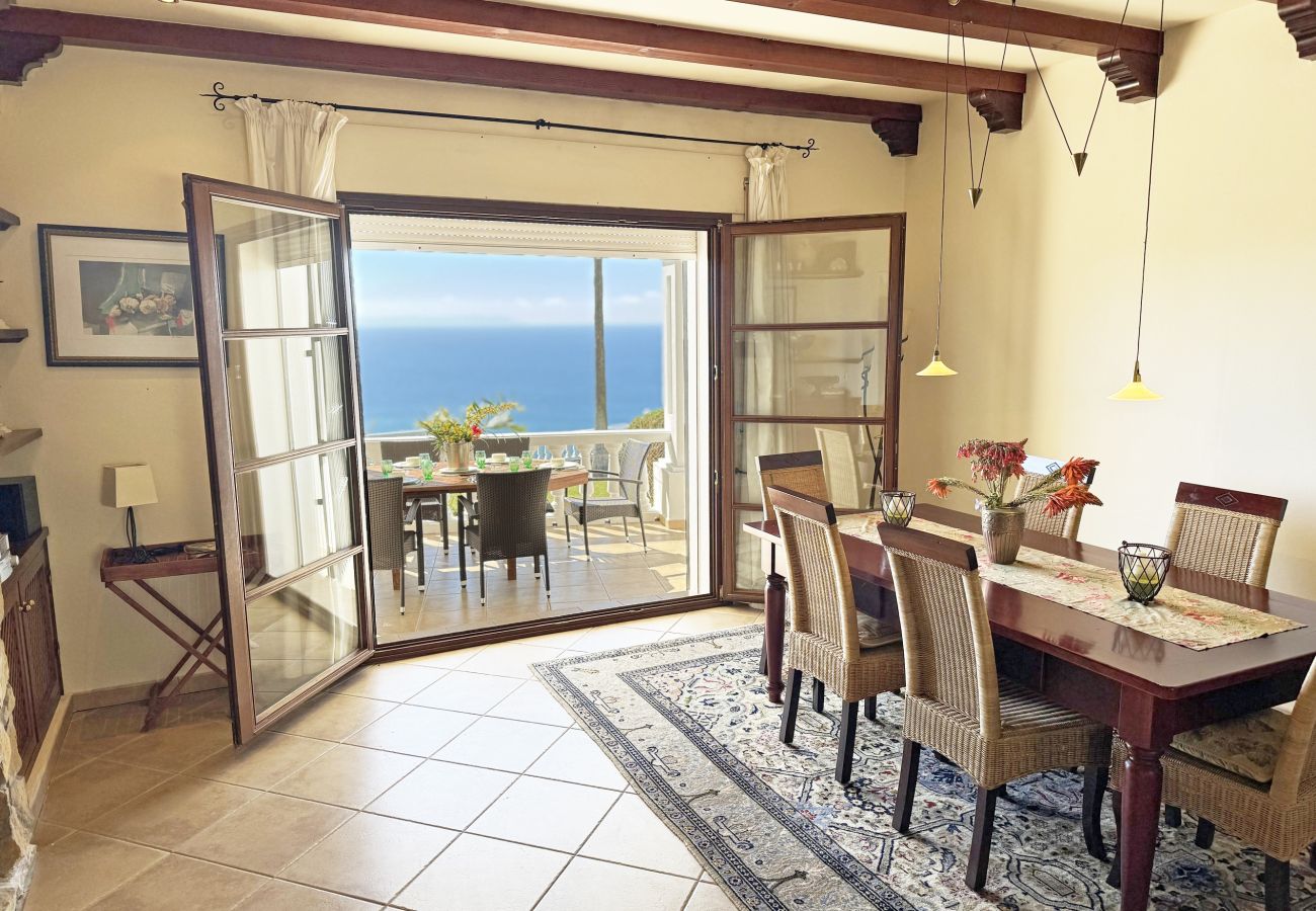 Villa in Tarifa - Tierra Alta