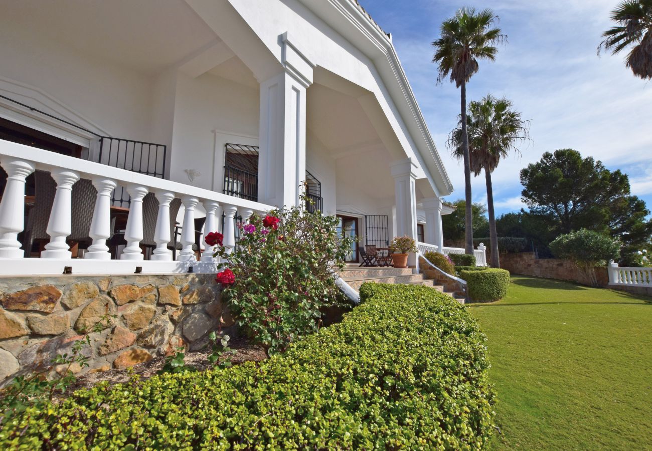 Villa in Tarifa - Tierra Alta
