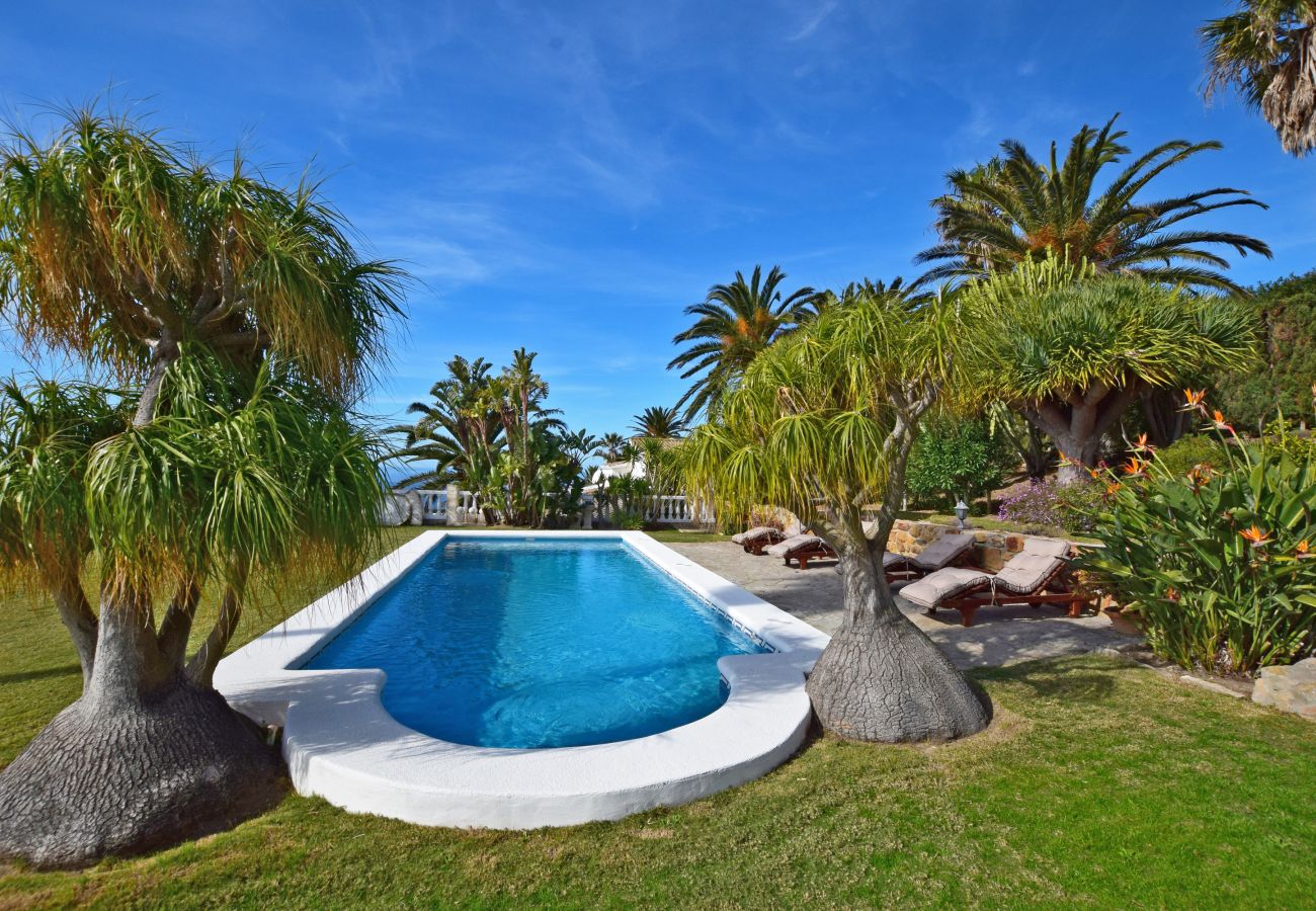 Villa in Tarifa - Tierra Alta