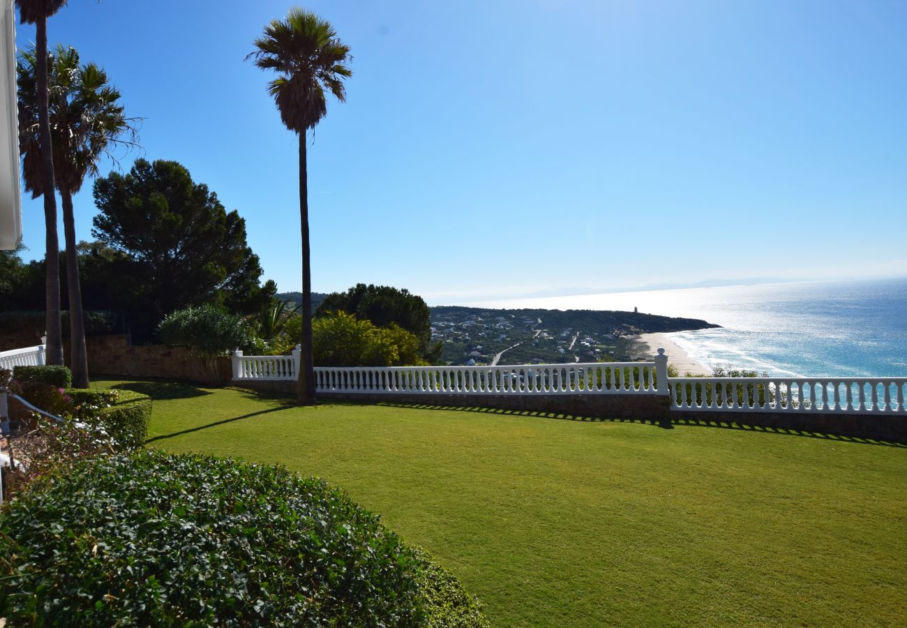Villa in Tarifa - Tierra Alta