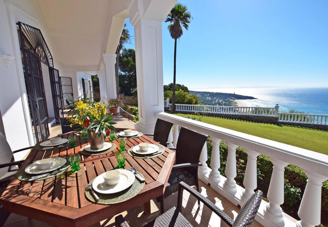 Villa in Tarifa - Tierra Alta