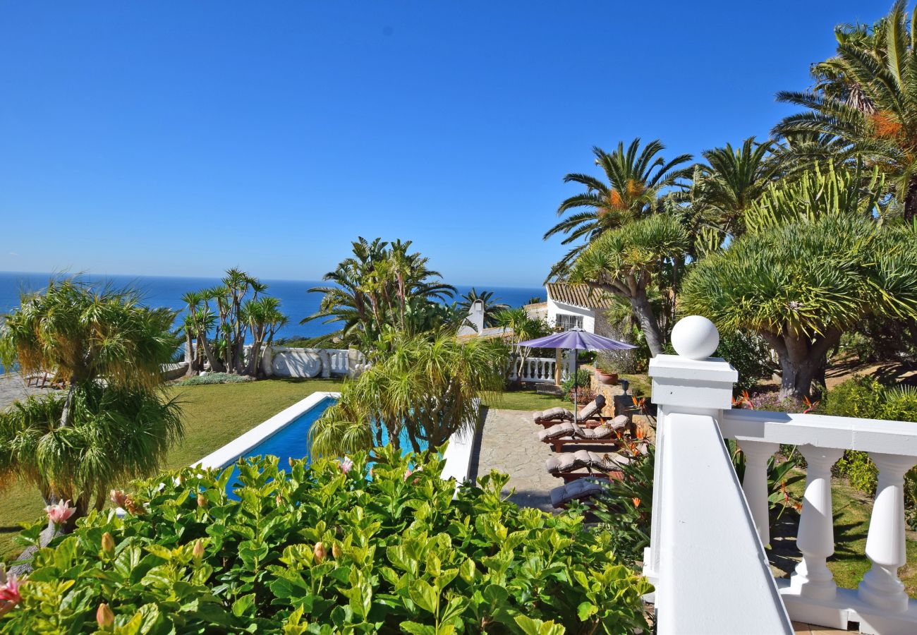 Villa in Tarifa - Tierra Alta