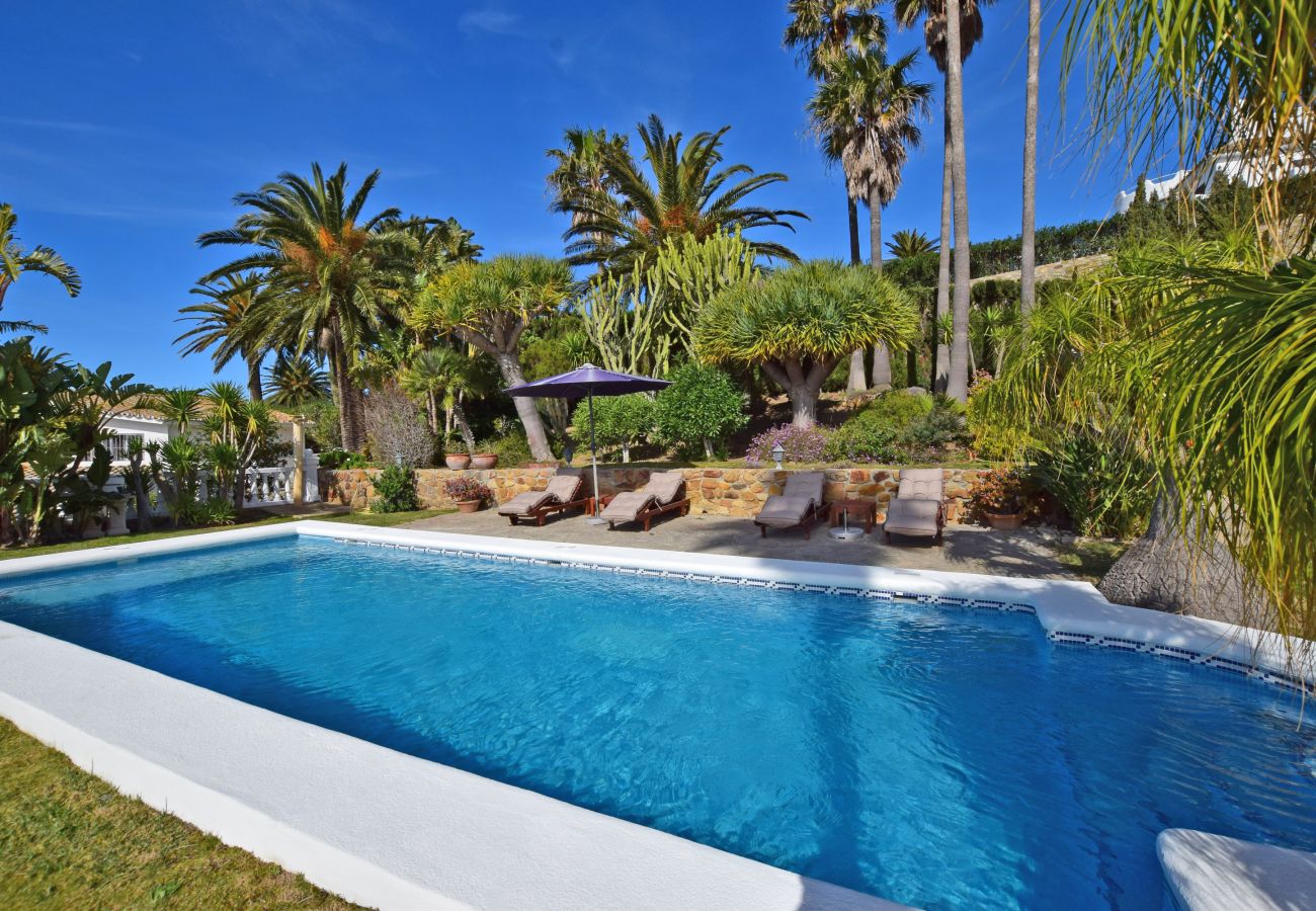Villa in Tarifa - Tierra Alta