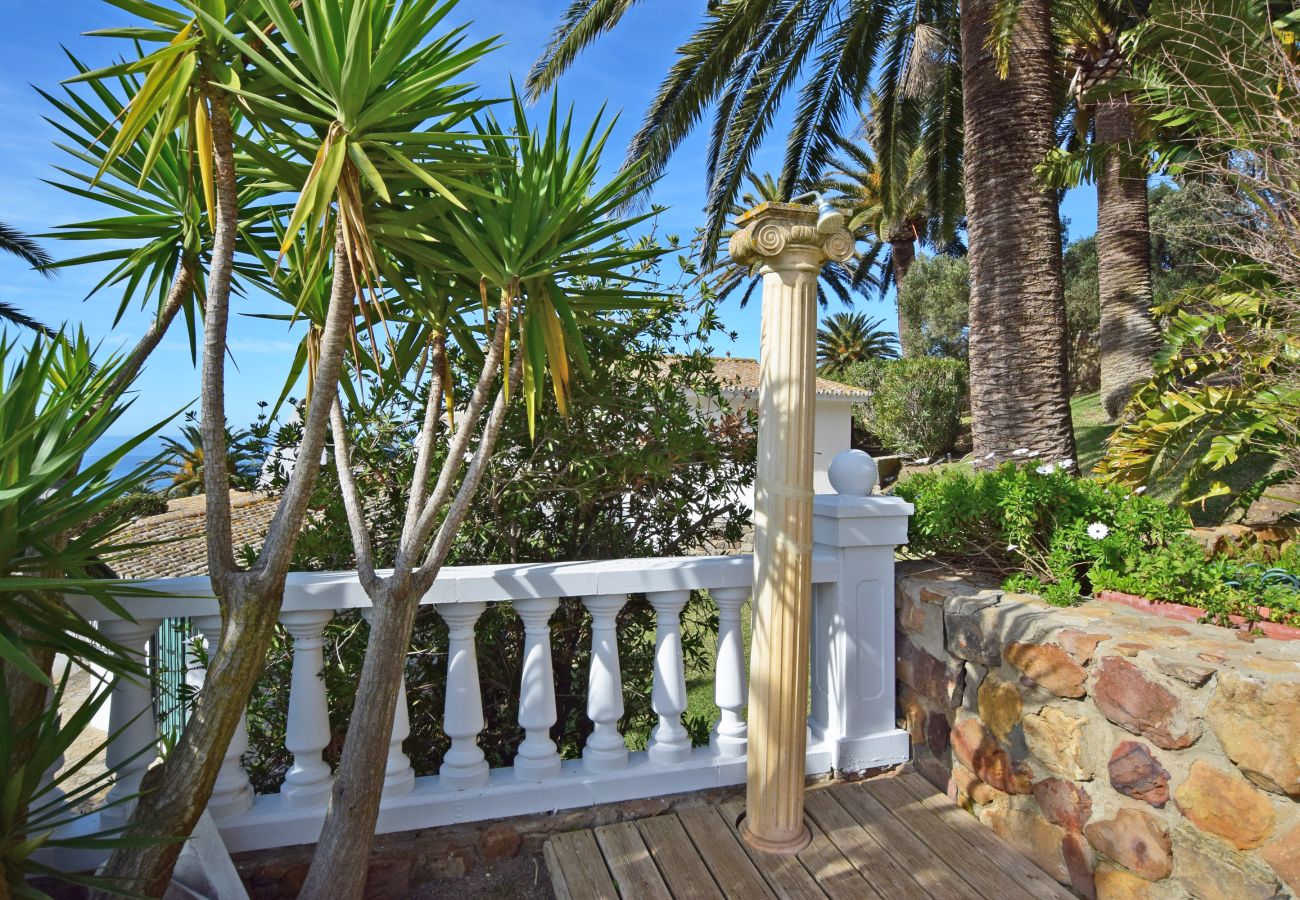 Villa in Tarifa - Tierra Alta