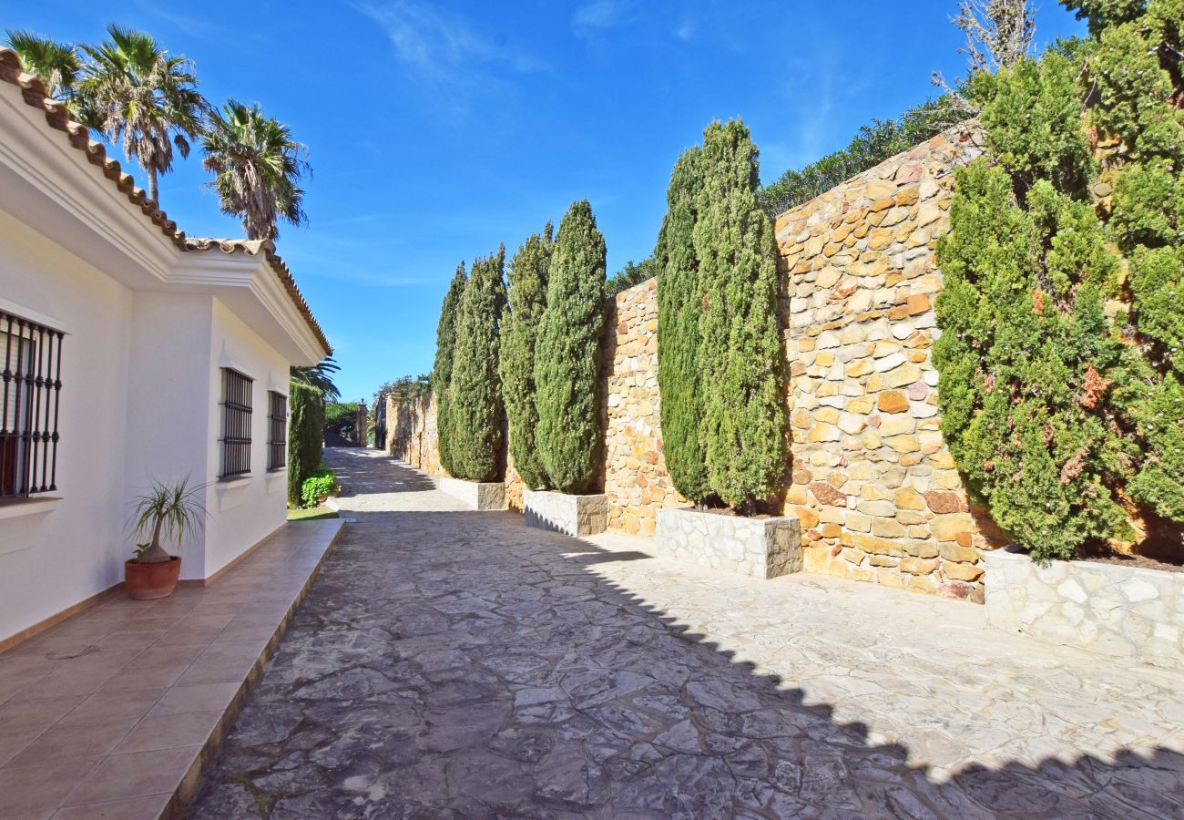 Villa in Tarifa - Tierra Alta