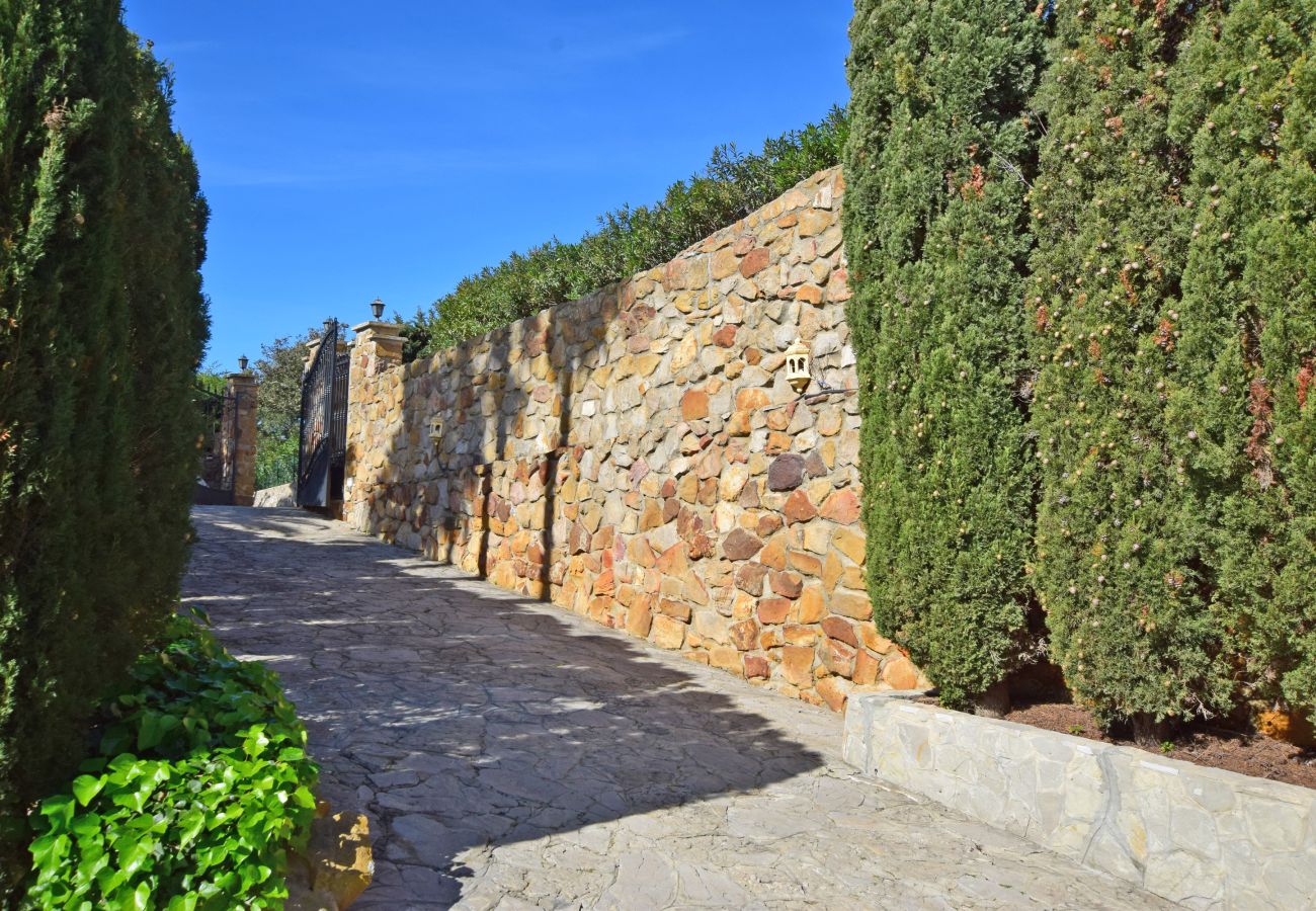 Villa in Tarifa - Tierra Alta