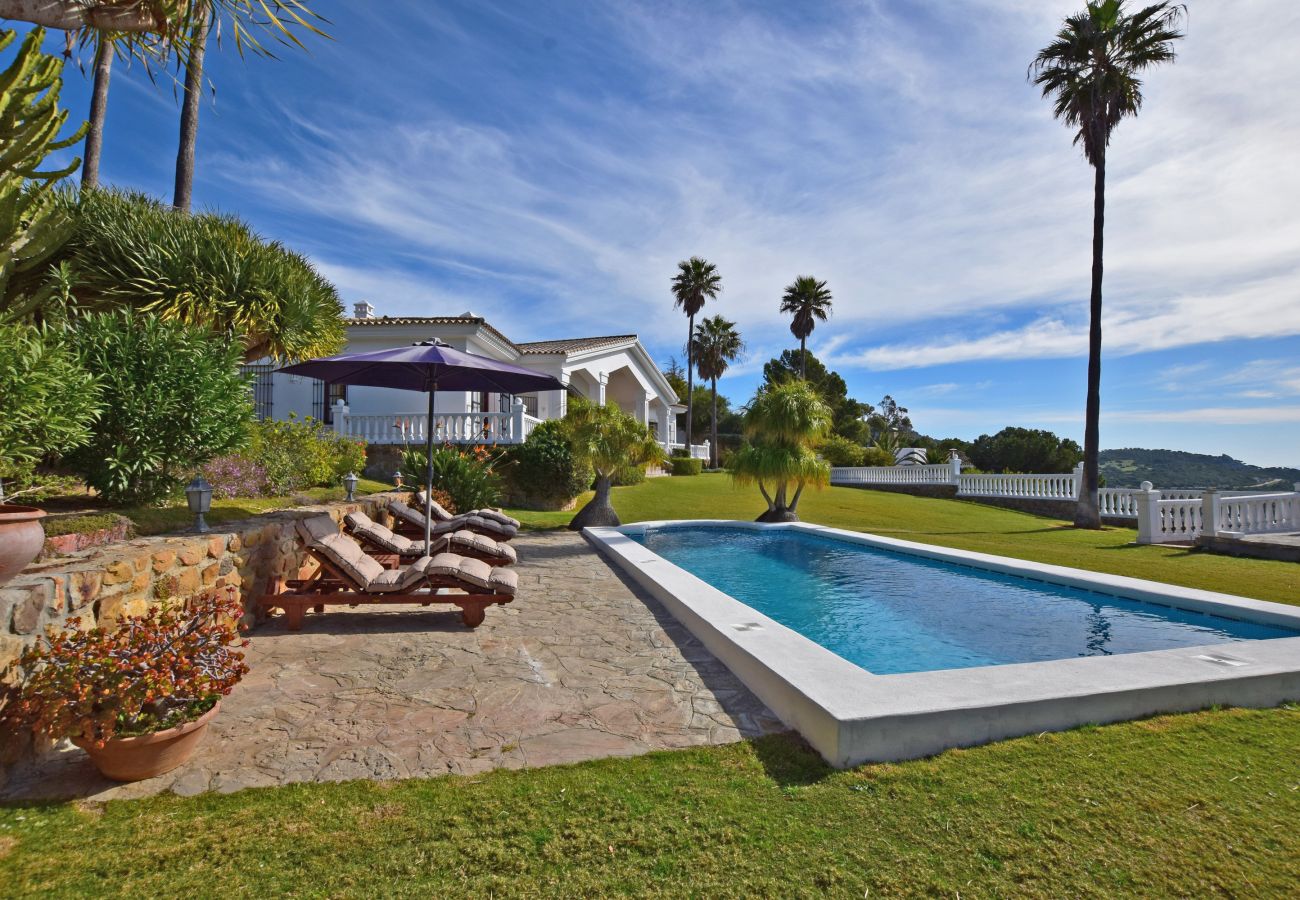 Villa in Tarifa - Tierra Alta