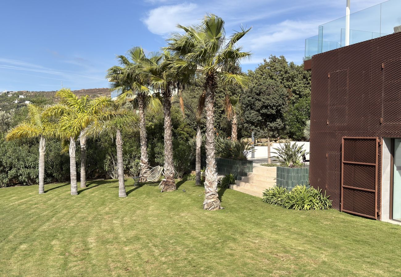 Villa in Tarifa - Adamar