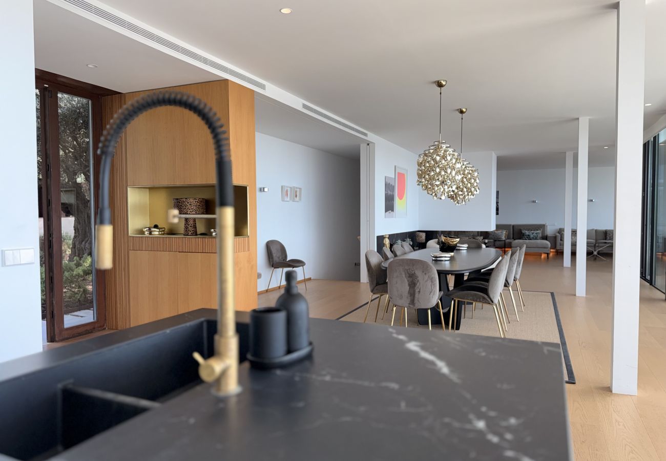 Villa in Tarifa - Adamar