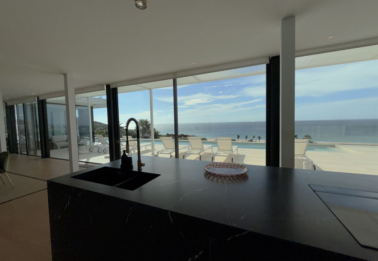 Villa in Tarifa - Adamar