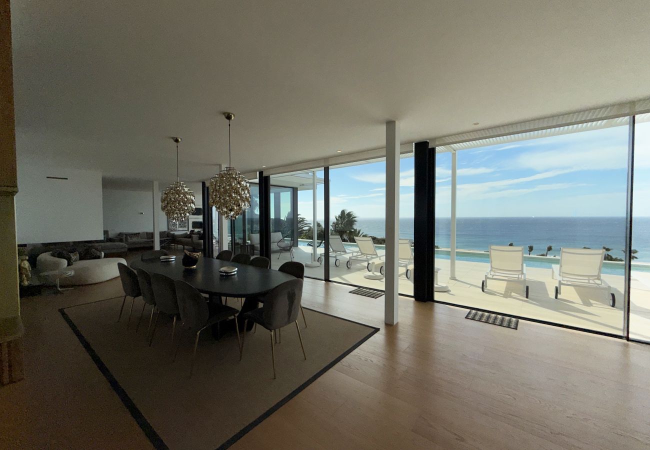 Villa in Tarifa - Adamar