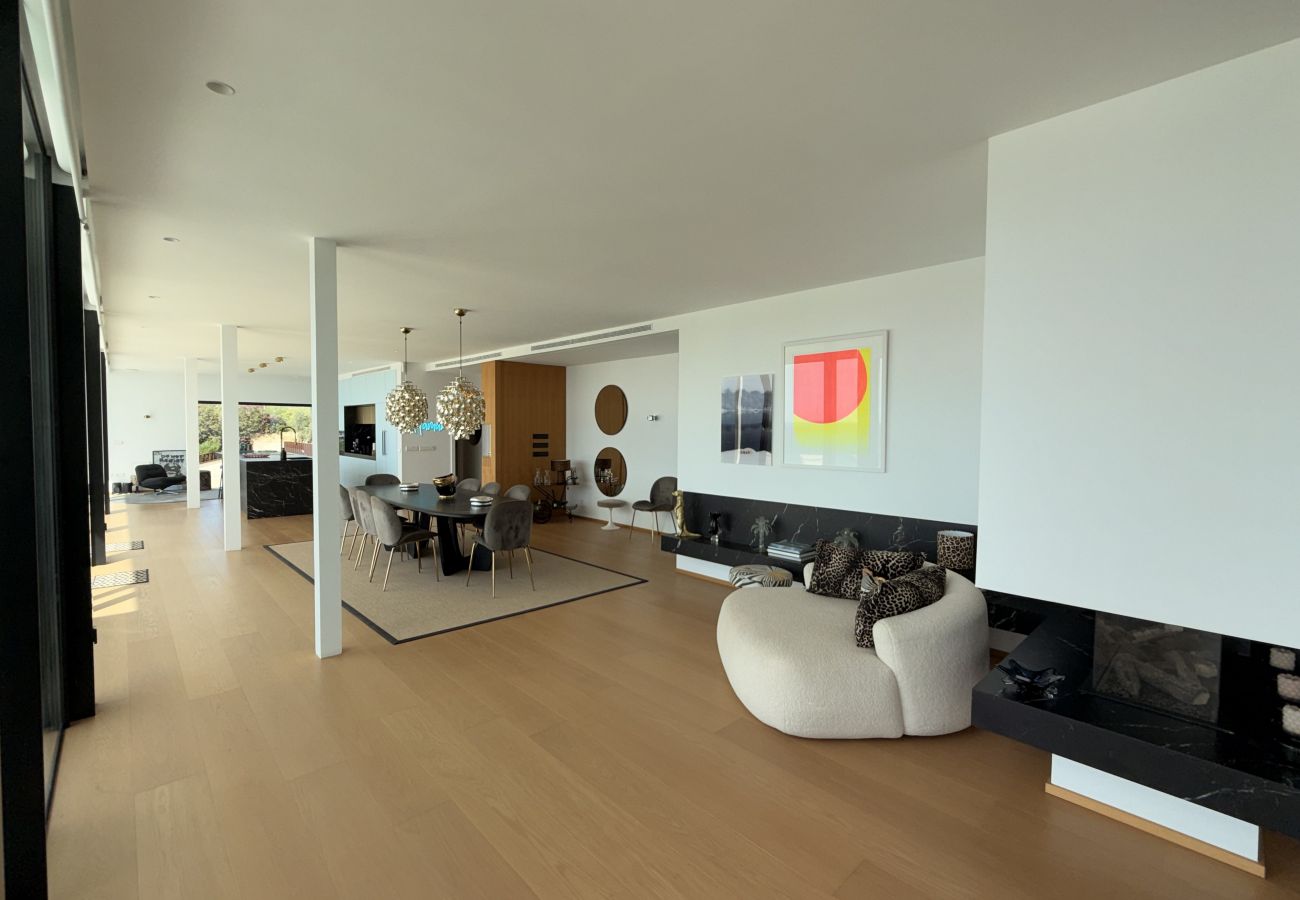 Villa in Tarifa - Adamar