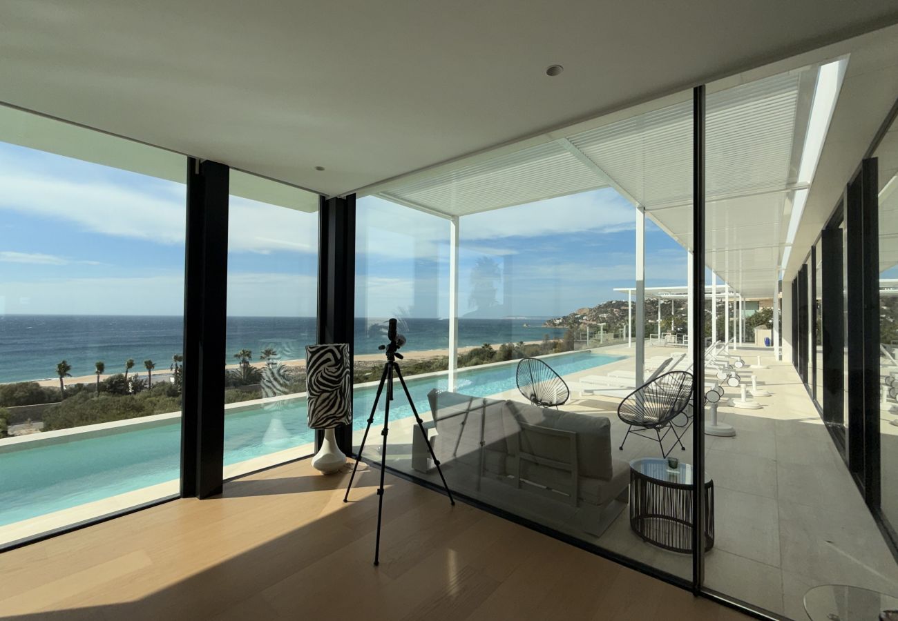 Villa in Tarifa - Adamar