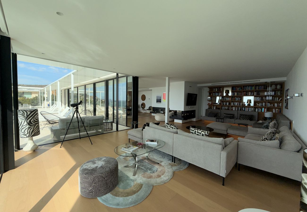 Villa in Tarifa - Adamar