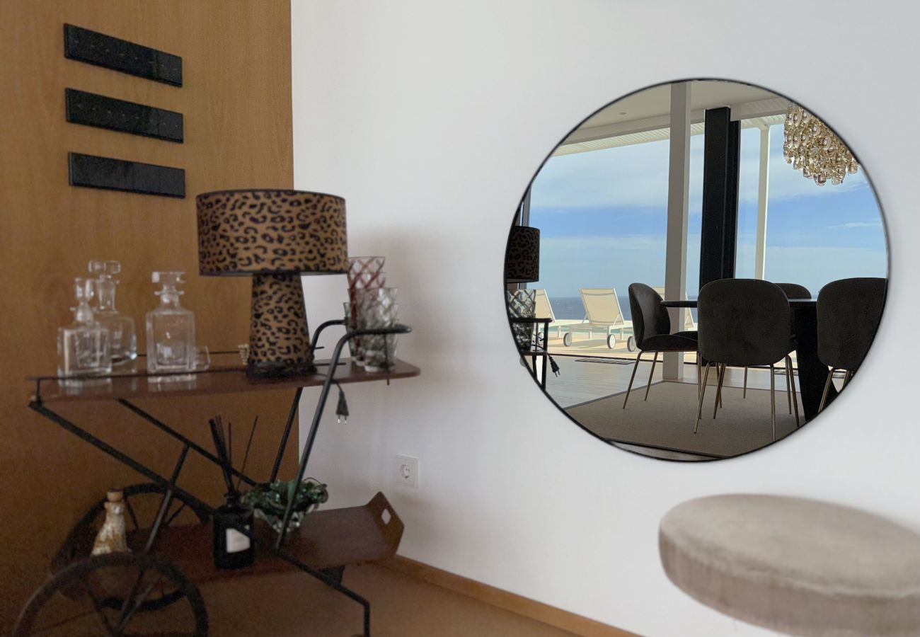 Villa in Tarifa - Adamar