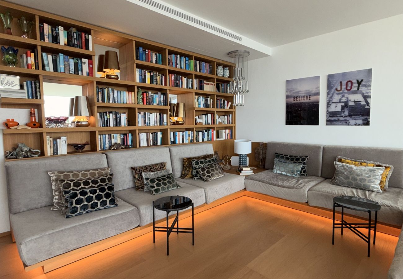 Villa in Tarifa - Adamar