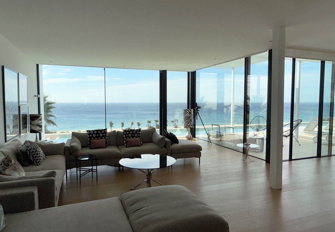 Villa in Tarifa - Adamar