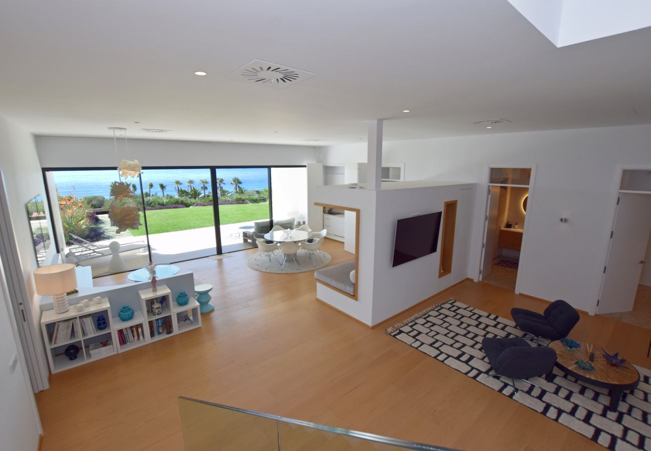 Villa in Tarifa - Adamar