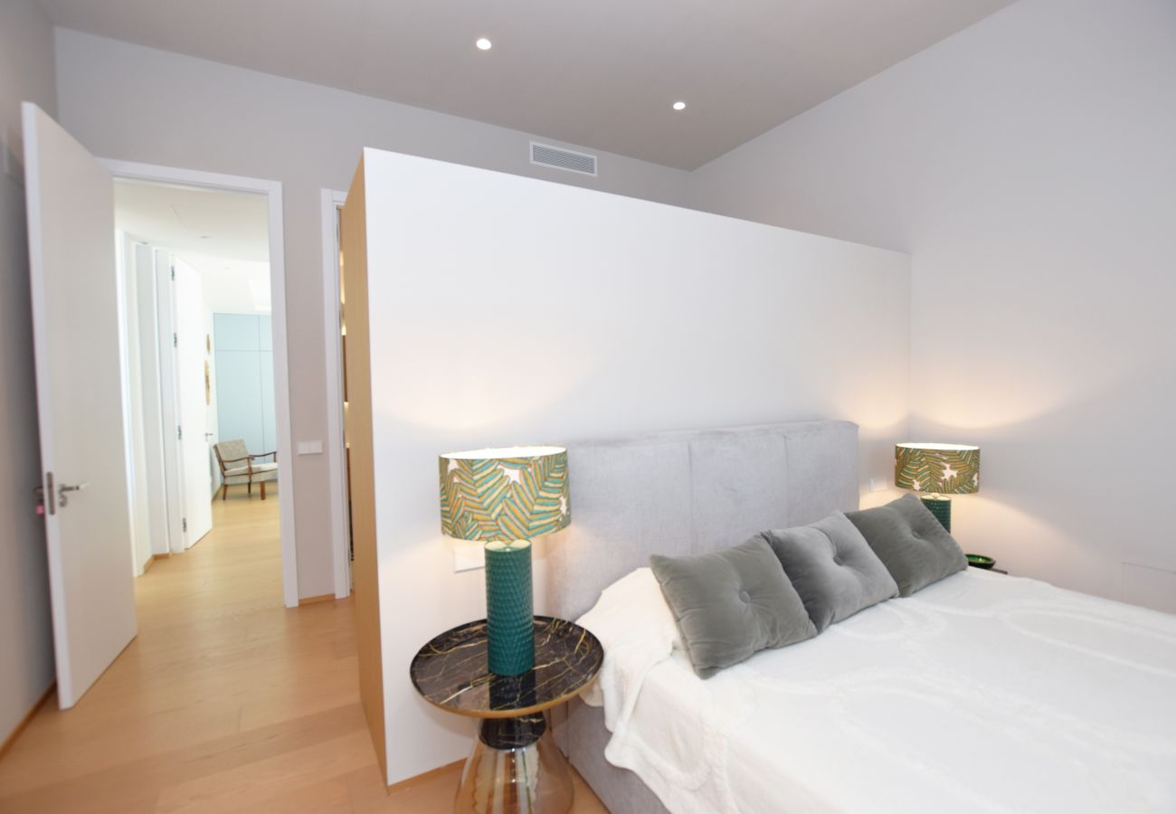 Villa in Tarifa - Adamar