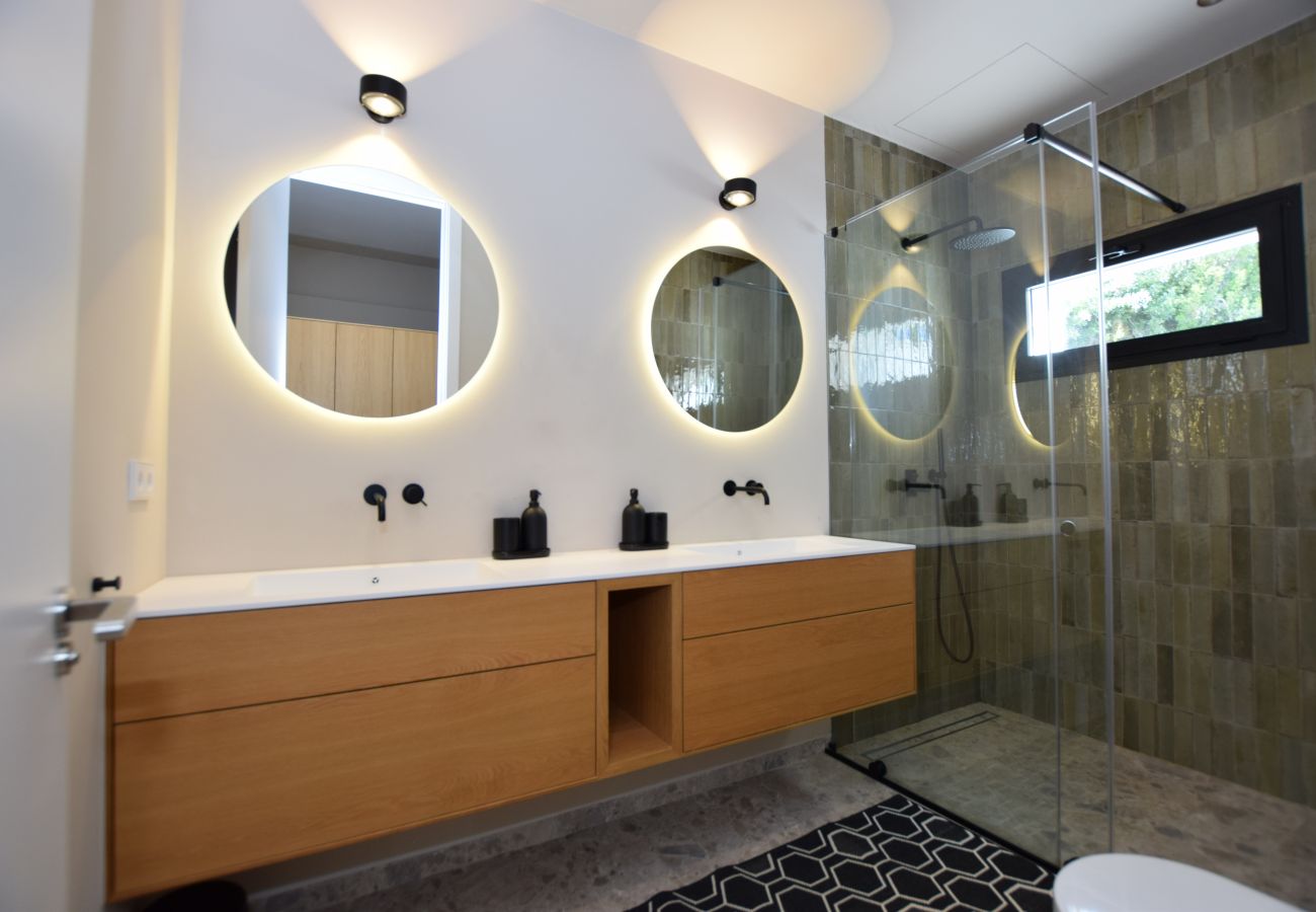 Villa in Tarifa - Adamar