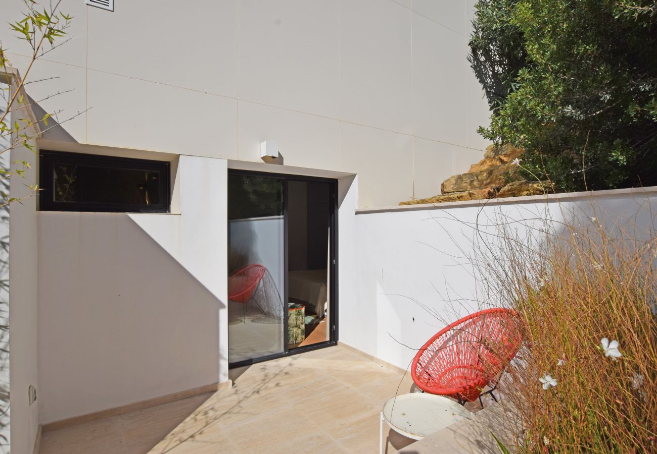 Villa in Tarifa - Adamar