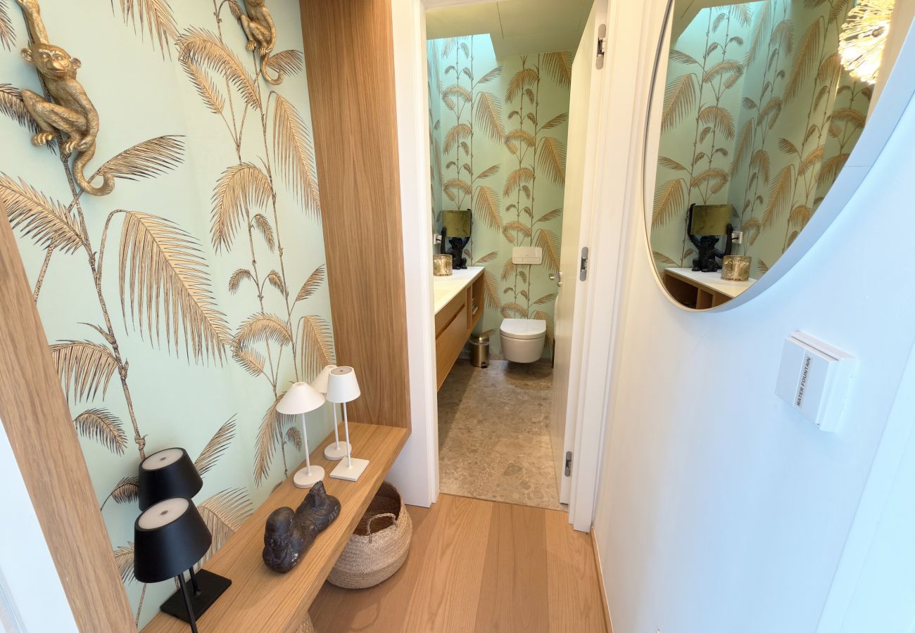 Villa in Tarifa - Adamar