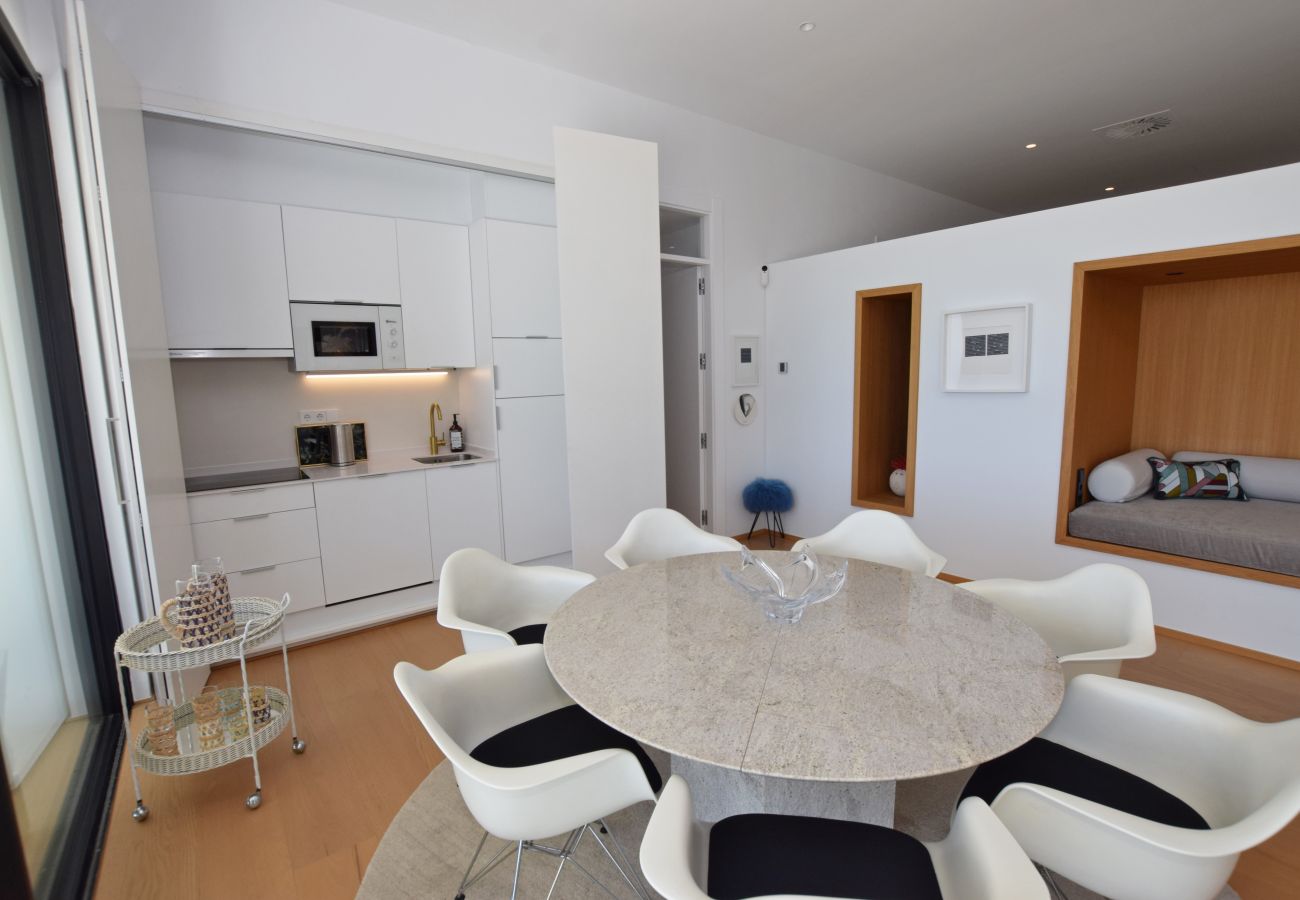 Villa in Tarifa - Adamar