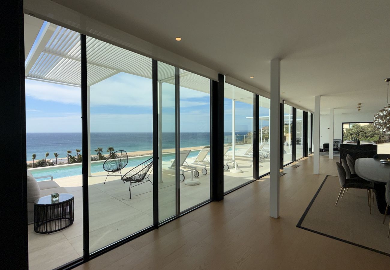 Villa in Tarifa - Adamar