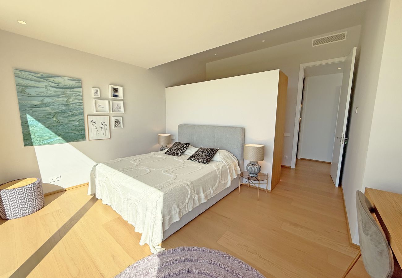 Villa in Tarifa - Adamar