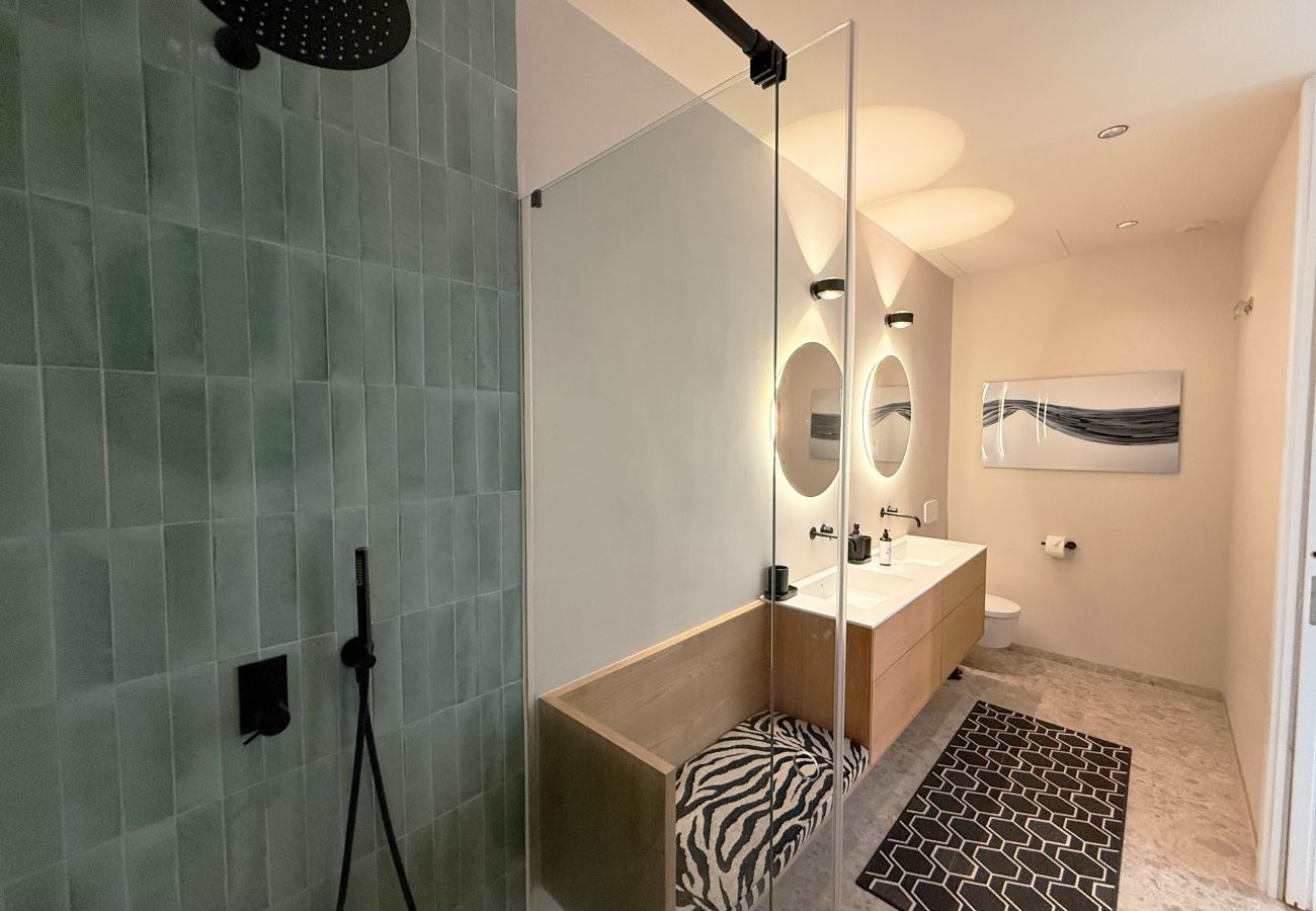 Villa in Tarifa - Adamar